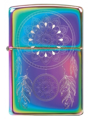 Brichetă Zippo 49023 Dreamcatcher Design