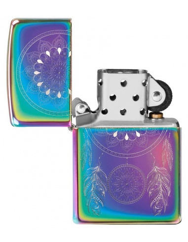 Brichetă Zippo 49023 Dreamcatcher Design