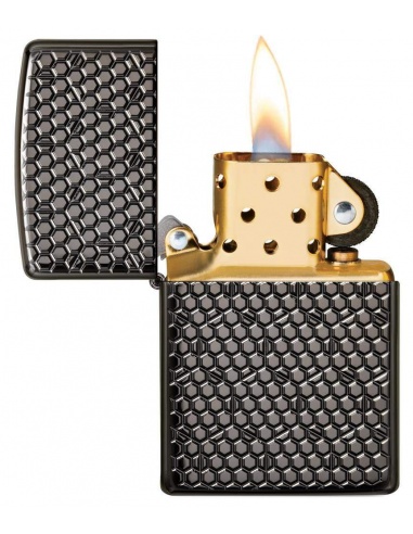 Brichetă Zippo 49021 Armor