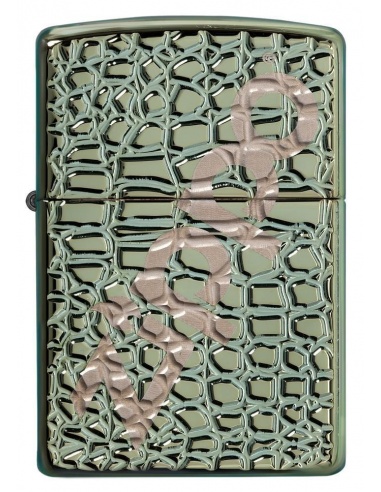 Brichetă Zippo 29525 Zippo Alligator