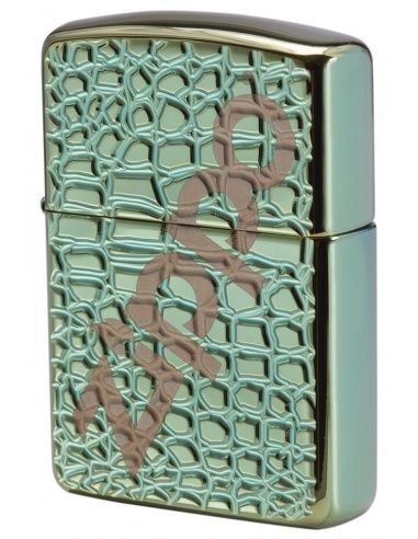 Brichetă Zippo 29525 Zippo Alligator