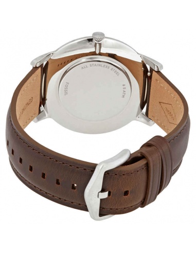 Ceas bărbătesc Fossil Minimalist FS5439
