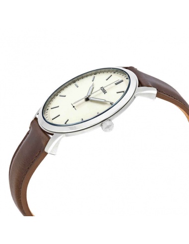 Ceas bărbătesc Fossil Minimalist FS5439