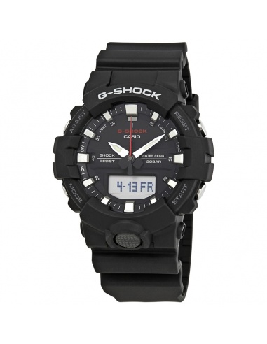Ceas bărbătesc Casio G-shock GA-800-1ACR