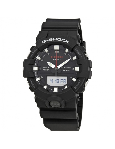 Ceas bărbătesc Casio G-shock GA-800-1ACR