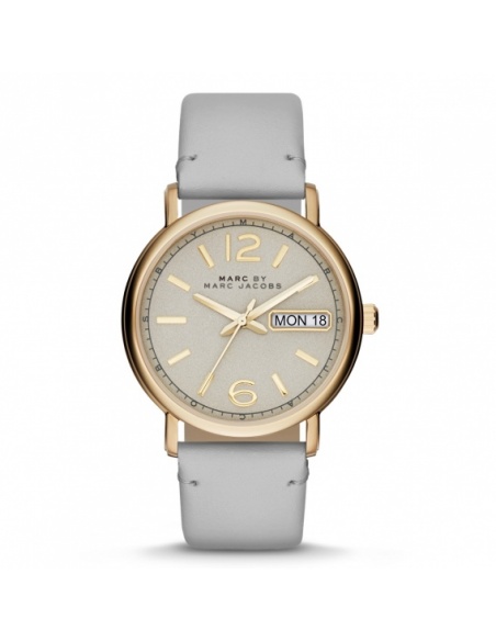 Ceas de damă Marc by Marc Jacobs MBM8654