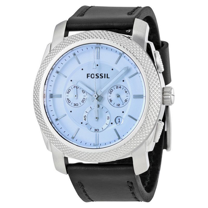 Ceas barbatesc Fossil Machine FS5160