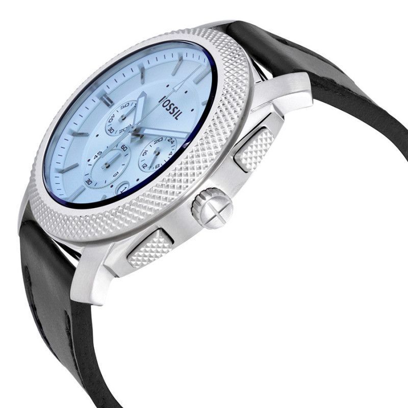 Ceas barbatesc Fossil Machine FS5160
