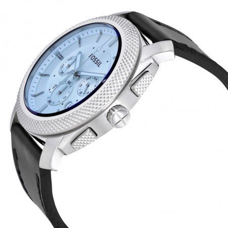 Ceas barbatesc Fossil Machine FS5160