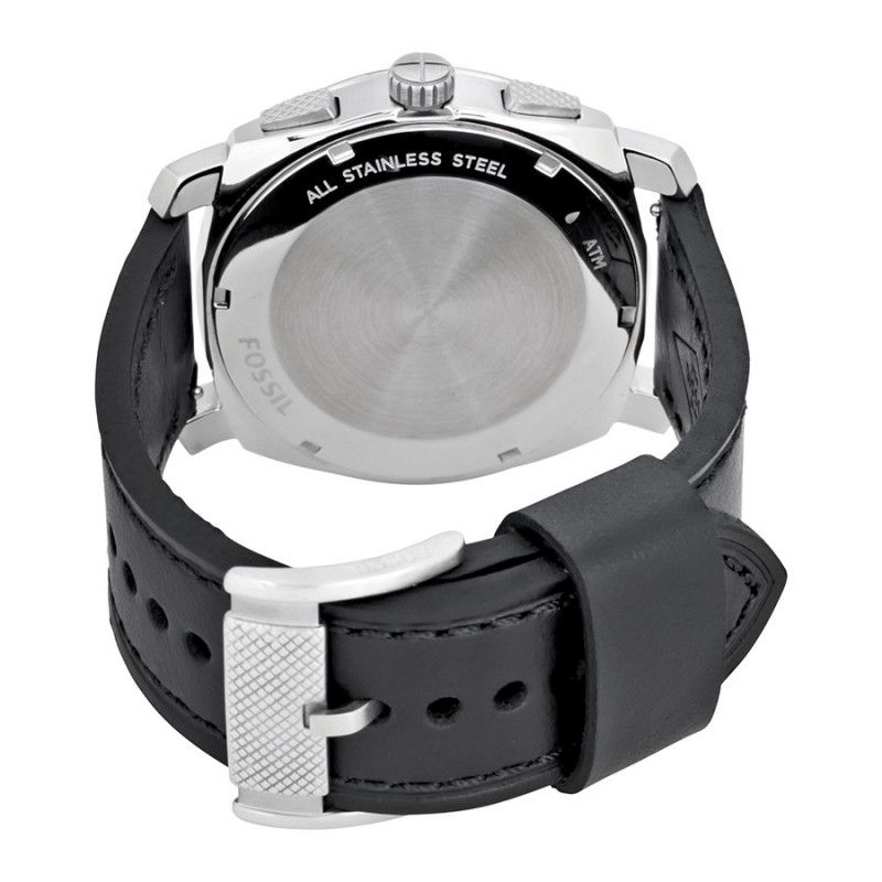 Ceas barbatesc Fossil Machine FS5160