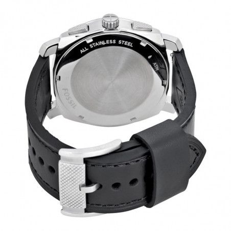 Ceas barbatesc Fossil Machine FS5160