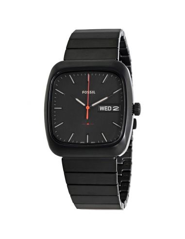 Ceas barbatesc Fossil Rutherford FS5333
