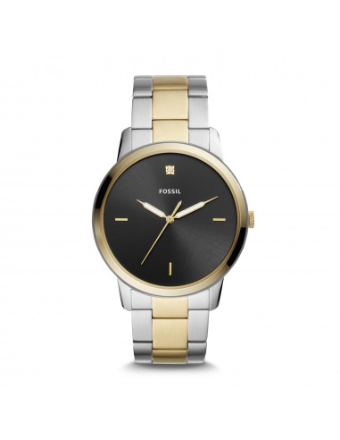 Ceas barbatesc Fossil Minimalist FS5458