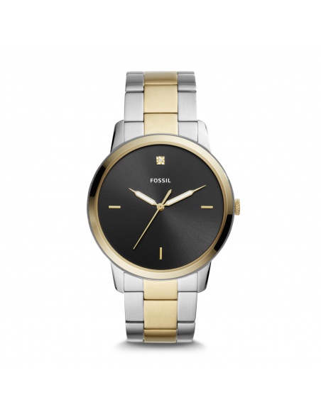 Ceas barbatesc Fossil Minimalist FS5458