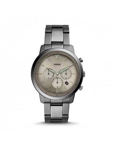Ceas bărbătesc Fossil Neutra FS5492