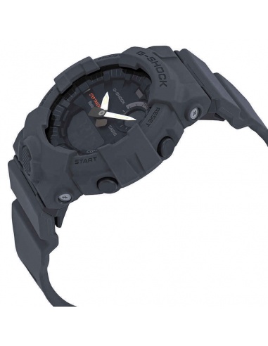 Ceas barbatesc Casio G-shock GBA800-8A