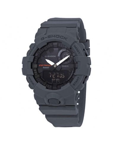 Ceas barbatesc Casio G-shock GBA800-8A