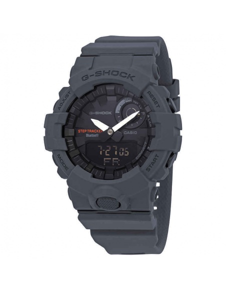 Ceas barbatesc Casio G-shock GBA800-8A