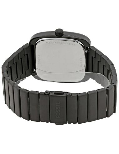 Ceas barbatesc Fossil Rutherford FS5333