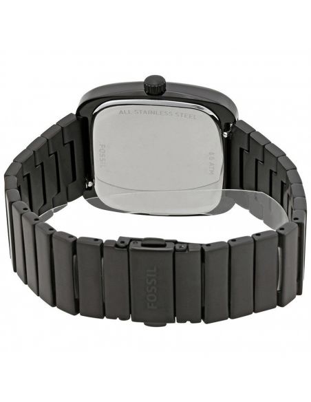 Ceas barbatesc Fossil Rutherford FS5333