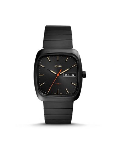Ceas barbatesc Fossil Rutherford FS5333
