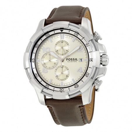 Ceas barbatesc Fossil Dean FS5114