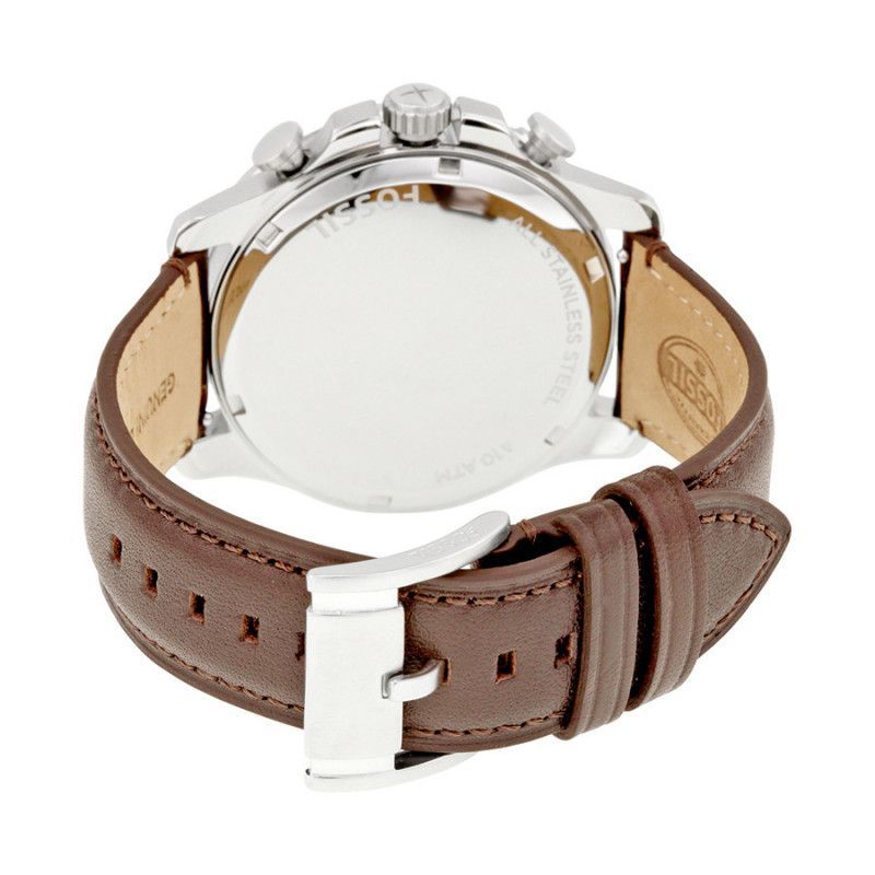 Ceas barbatesc Fossil Dean FS5114