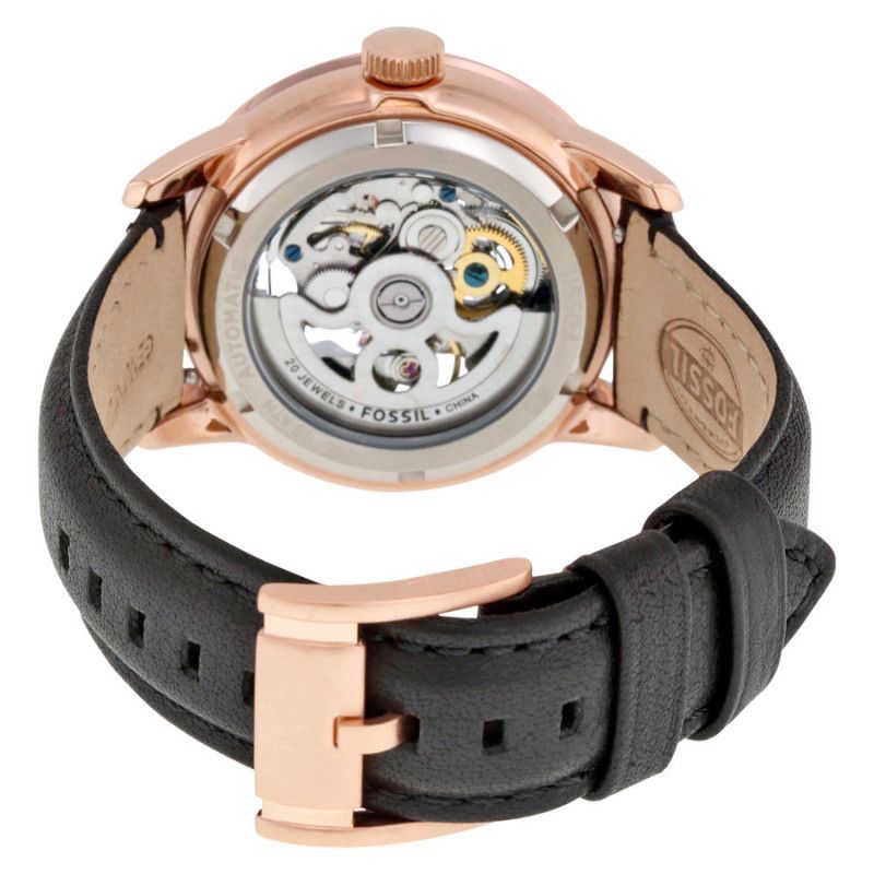Ceas barbatesc Fossil Townsman ME3084