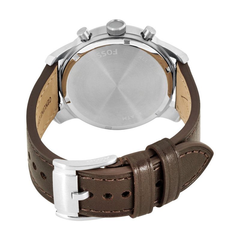 Ceas barbatesc Fossil Pilot 54 FS5143