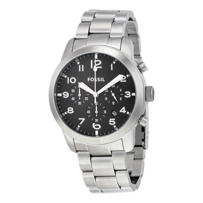 Ceas barbatesc Fossil Pilot 54 FS5141
