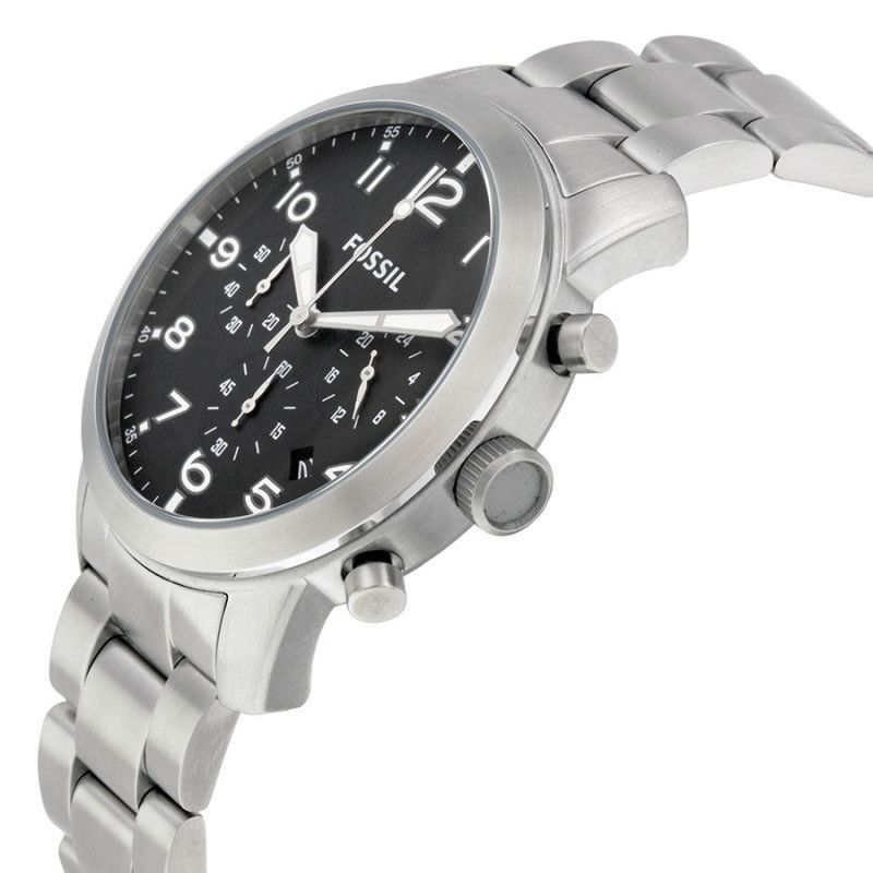 Ceas barbatesc Fossil Pilot 54 FS5141