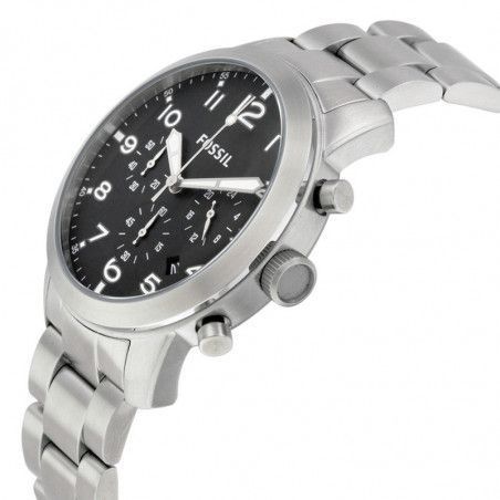 Ceas barbatesc Fossil Pilot 54 FS5141