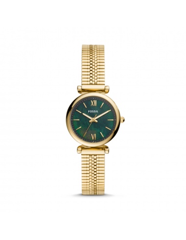 Ceas de damă Fossil Carlie ES4645