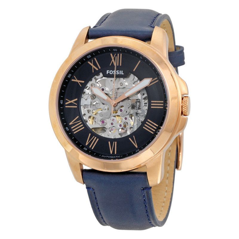 Ceas barbatesc Fossil Grant ME3102