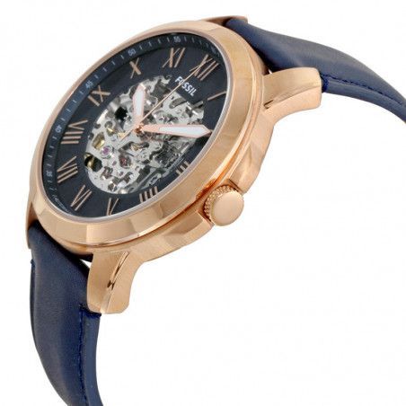 Ceas barbatesc Fossil Grant ME3102