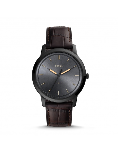 Ceas bărbătesc Fossil Minimalist FS5573