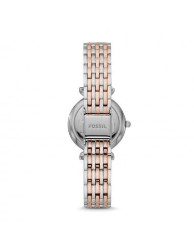 Ceas de damă Fossil Carlie ES4649