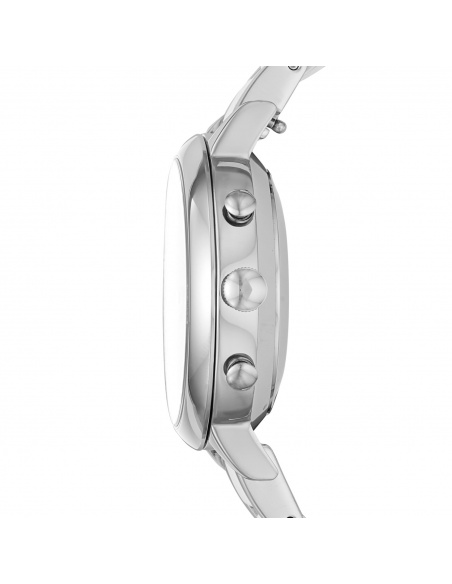Smartwatch hibrid de damă Fossil Jacqueline FTW5047