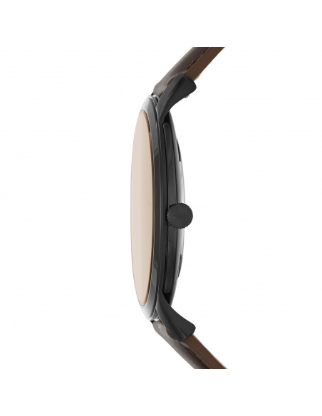 Ceas bărbătesc Fossil Minimalist FS5557SET