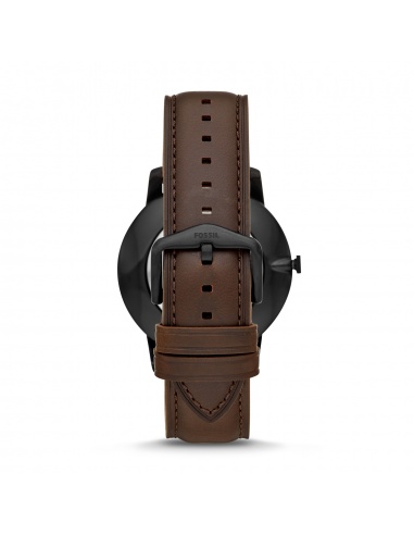 Ceas bărbătesc Fossil Minimalist FS5557SET