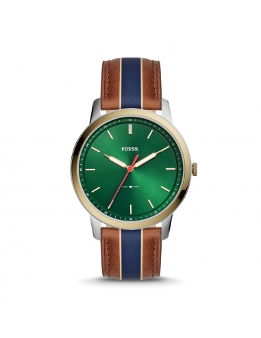 Ceas bărbătesc Fossil Minimalist FS5550