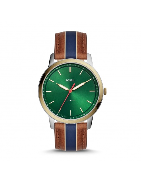 Ceas bărbătesc Fossil Minimalist FS5550