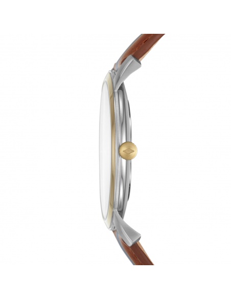 Ceas bărbătesc Fossil Minimalist FS5550