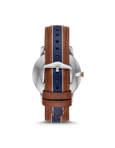 Ceas bărbătesc Fossil Minimalist FS5550