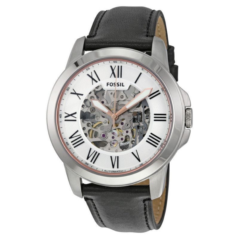 Ceas barbatesc Fossil Grant ME3101