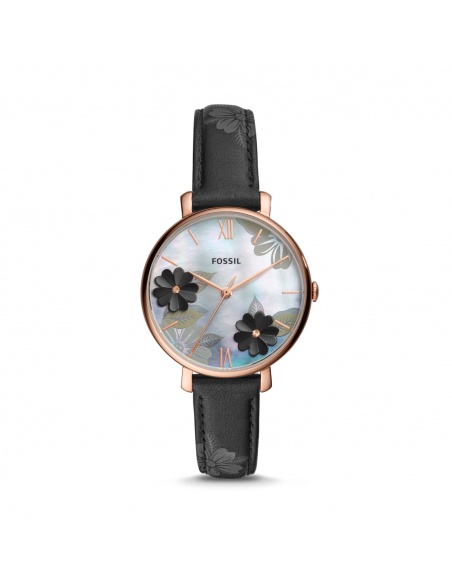 Ceas de damă Fossil Jacqueline ES4535