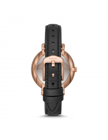 Ceas de damă Fossil Jacqueline ES4535
