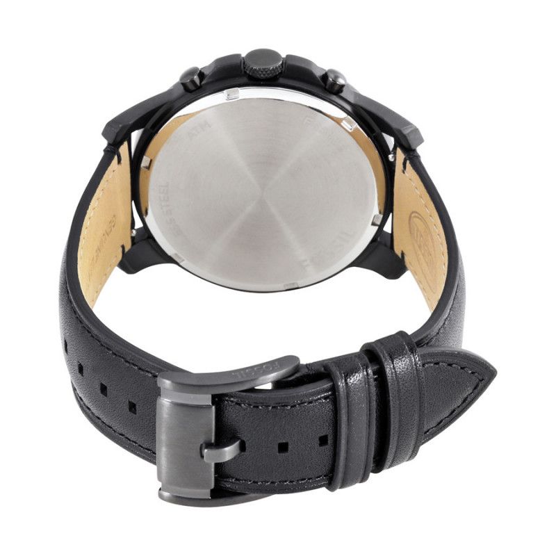 Ceas barbatesc Fossil Grant FS5132