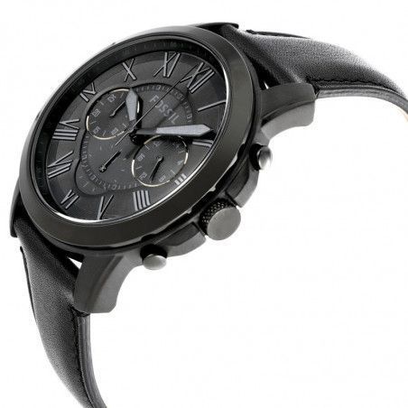 Ceas barbatesc Fossil Grant FS5132