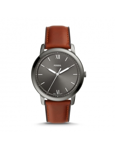 Ceas bărbătesc Fossil Minimalist FS5513